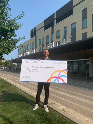 ☕️ Milestone Moment! ☕️