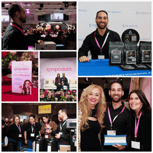 Honoured to Serve at the 16th Annual Women to Women Symposium