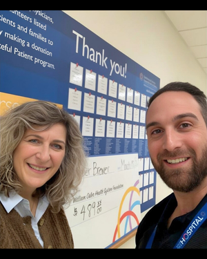 RAISING THE BAR — AND WE’RE JUST GETTING STARTED ☕🚀