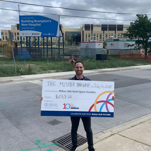 Every bag of coffee makes a difference