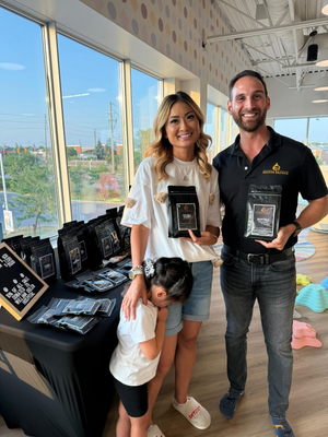 🌟 Celebrating Friendship, Entrepreneurship & Community 🌟