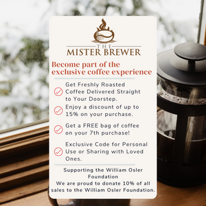 Sottile (Swiss Water Decaffeinated) | Dark French Roast