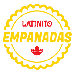 Latinito Empanadas community partner
