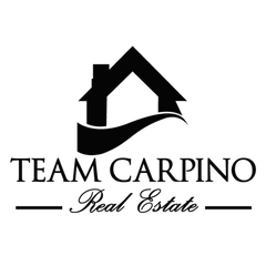 Team Carpino Real Estate partner

