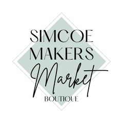 Simcoe Makers MArket Boutique Partners