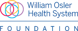 Donating to William Osler Health System Foundation to help our health care hero's for Brampton Civic Hospital, Etobicoke Hospital and Peel Memorial