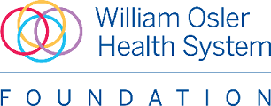 Donating to William Osler Health System Foundation to help our health care hero's for Brampton Civic Hospital, Etobicoke Hospital and Peel Memorial